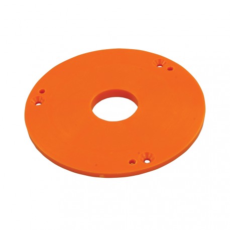 Triton THROAT PLATE D25, TWX7RT001