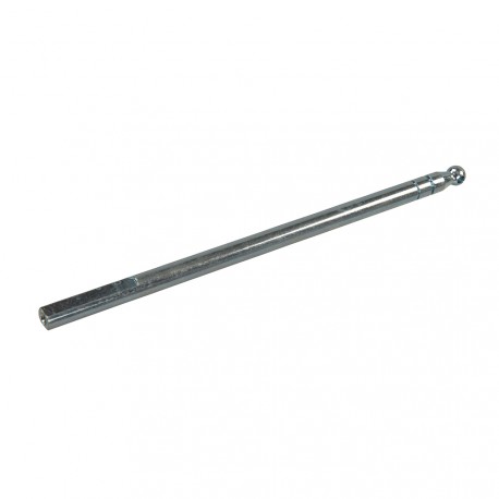 --- Triton MICRO ADJUST SHAFT, MOF001