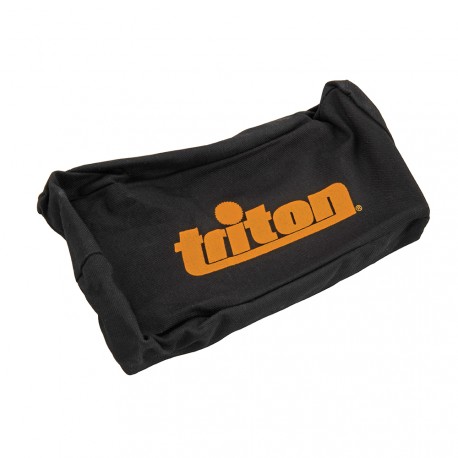 --- Triton DUST BAG ASSEMBLY, TA1200BS