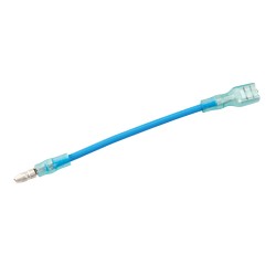 --- Triton BLUE CONNECTOR WIRE, TRA001