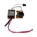 --- Triton SPEED CONTROL BOARD, TTS1400