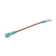 --- Triton BROWN CONECTOR WIRE, TRA001