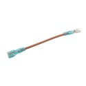 --- Triton BROWN CONECTOR WIRE, TRA001