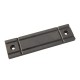 --- Triton SOFT REAR JAWS, SJA100E