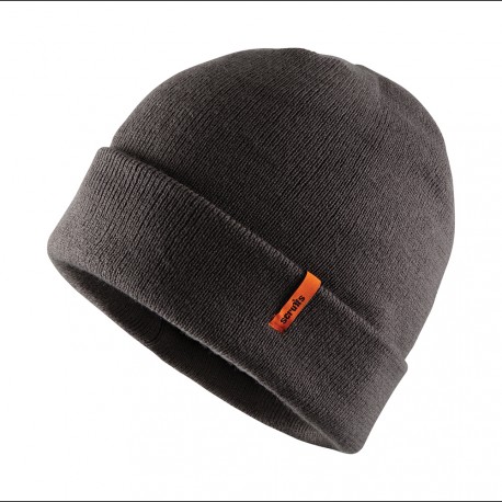 Trade Thinsulate Beanie Graphite, Trade Thinsulate Beanie Graphite