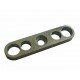 GB BAR SPACER 9 - 12mm for Husqvarna