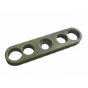 GB BAR SPACER 9 - 12mm for Husqvarna