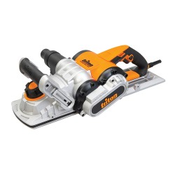 Triton TPL180 Hoblík 3 x 180 mm/1800 W, TPL180B