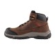 --- Scruffs Solleret Safety Boot Brown, 7/41