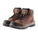 --- Scruffs Solleret Safety Boot Brown, 7/41