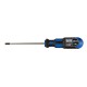 --- King Dick Torx A/Tamper Screwdriver, T25