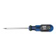 --- King Dick Slotted Electricians Screwdriver, 4.0 x 100mm