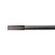 --- King Dick Slotted Electricians Screwdriver, 4.0 x 100mm