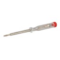 --- King Dick Voltage Tester, 3.0 x 60mm