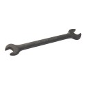 King Dick - Heritage Open End Spanner Metric Black, 10 x 11mm