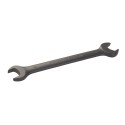 King Dick - Heritage Open End Spanner Metric Black, 12 x 13mm