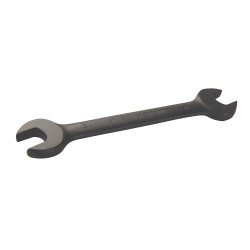 King Dick Heritage Open-Ended Spanner Metric, 14 x 15mm