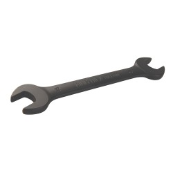 --- King Dick Heritage Open-Ended Spanner Metric, 18 x 19mm