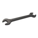 King Dick Heritage Open-Ended Spanner Metric, 18 x 19mm