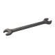 King Dick - Heritage Open End Spanner Metric Black, 8 x 9mm