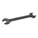 King Dick - Heritage Open End Spanner Whitworth Black, 5/16 x 3/8"