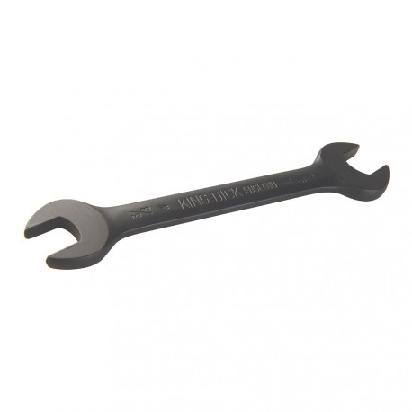 King Dick Heritage Open-Ended Spanner Whitworth, 3/8" x 7/16"