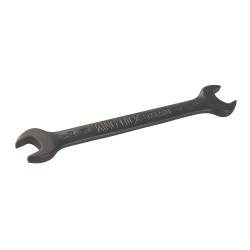 King Dick - Heritage Open End Spanner Whitworth Black, 1/8 x 3/16"