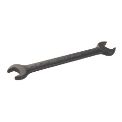 --- King Dick Heritage Open-Ended Spanner Whitworth, 3/16" x 1/4"