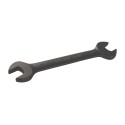 King Dick - Heritage Open End Spanner Whitworth Black, 1/4 x 5/16"