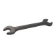 King Dick - Heritage Open End Spanner AF, 3/4 x 7/8"