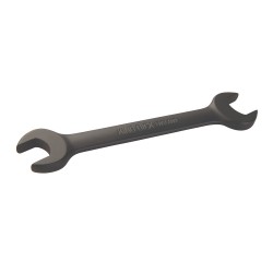 --- King Dick Heritage Open-Ended Spanner AF, 11/32" x 3/8"