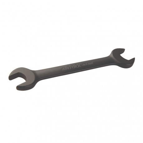 King Dick - Heritage Open End Spanner AF, 1/2 x 9/16"