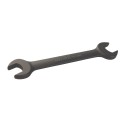 King Dick Heritage Open-Ended Spanner AF, 1/2" x 9/16"