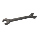 --- King Dick Heritage Open-Ended Spanner AF, 5/8" x 3/4"