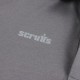 --- Scruffs Tech Polo Graphite, M