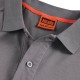 --- Scruffs Tech Polo Graphite, M