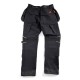 --- Scruffs Tech Holster Trouser Black, 32R