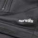 --- Scruffs Tech Holster Trouser Black, 32R