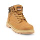 --- Scruffs Verona Safety Boots Tan, Size 12 / 47