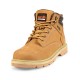 Scruffs Verona Safety Boots Tan, Size 12 / 47