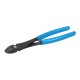 --- King Dick Cutting Pliers Diagonal, 250mm