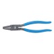 King Dick Inside Circlip Pliers Bent, 290mm