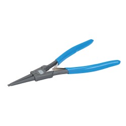 --- King Dick Outside Circlip Pliers Straight, 220mm