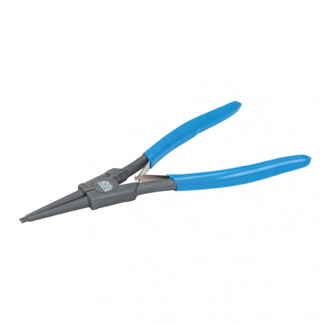 --- King Dick Outside Circlip Pliers Straight, 220mm