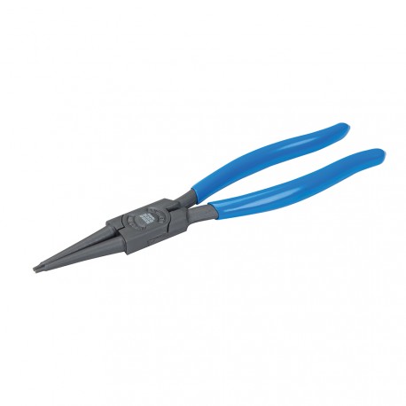 King Dick - Inside Circlip Pliers Straight, 135mm