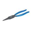 King Dick - Inside Circlip Pliers Straight, 135mm