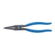 King Dick - Inside Circlip Pliers Straight, 135mm