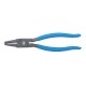 King Dick - Inside Circlip Pliers Bent, 200mm