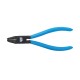 King Dick Inside Circlip Pliers Bent, 125mm