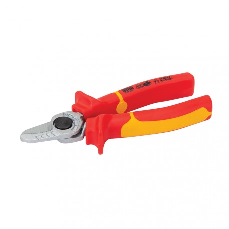 King Dick VDE Cable Cutter Pliers, 160mm